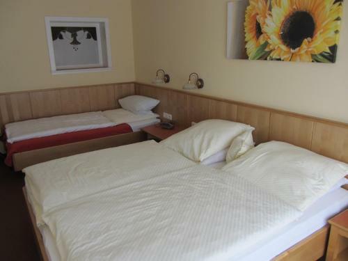 Hostal Pension Zur Alten Schmiede