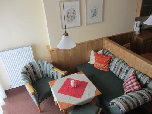 Hostal Pension Zur Alten Schmiede
