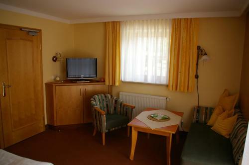 Hostal Pension Zur Alten Schmiede