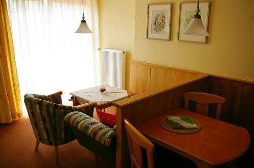 Hostal Pension Zur Alten Schmiede