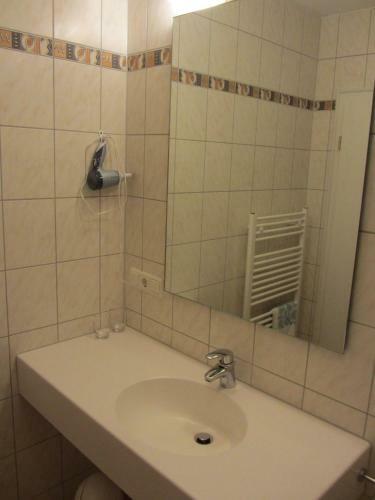 Hostal Pension Zur Alten Schmiede