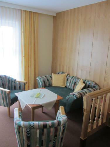 Hostal Pension Zur Alten Schmiede