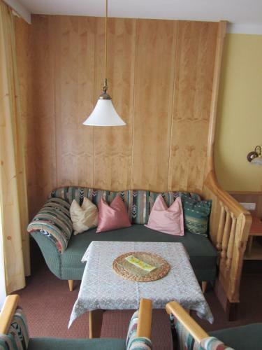 Hostal Pension Zur Alten Schmiede