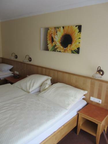 Hostal Pension Zur Alten Schmiede