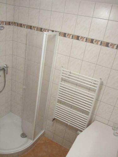 Hostal Pension Zur Alten Schmiede