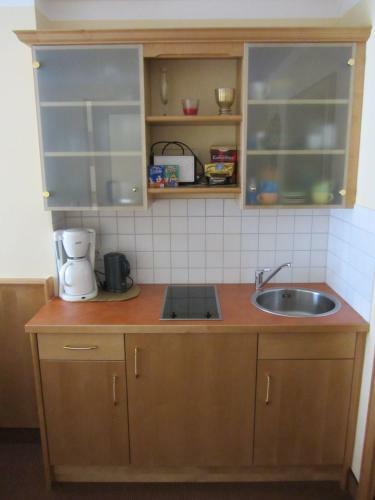 Hostal Pension Zur Alten Schmiede