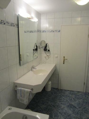 Hostal Pension Zur Alten Schmiede