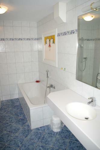 Hostal Pension Zur Alten Schmiede