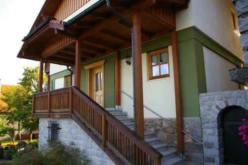 Hostal Pension Zur Alten Schmiede