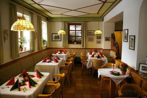 Hostal Pension Zur Alten Schmiede