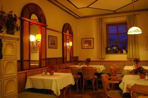 Hostal Pension Zur Alten Schmiede