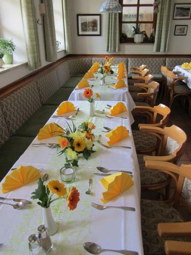 Hostal Pension Zur Alten Schmiede