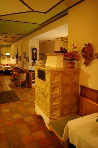 Hostal Pension Zur Alten Schmiede