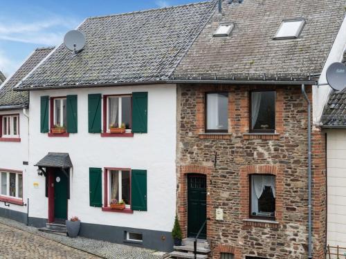 Beautiful Apartment In Reifferscheid With Wellness Oasis