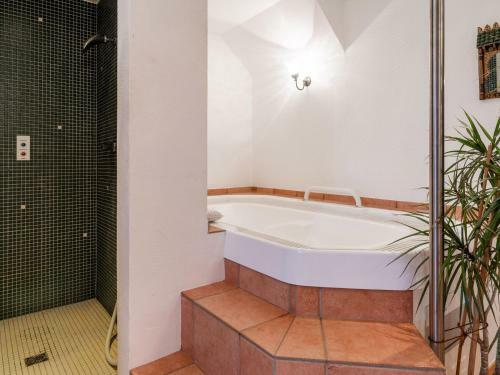 Beautiful Apartment In Reifferscheid With Wellness Oasis