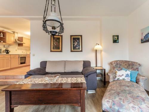 Beautiful Apartment In Reifferscheid With Wellness Oasis