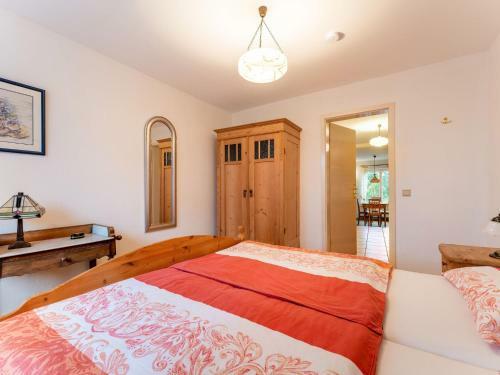 Beautiful Apartment In Reifferscheid With Wellness Oasis