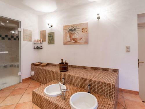 Beautiful Apartment In Reifferscheid With Wellness Oasis