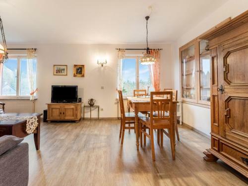 Beautiful Apartment In Reifferscheid With Wellness Oasis