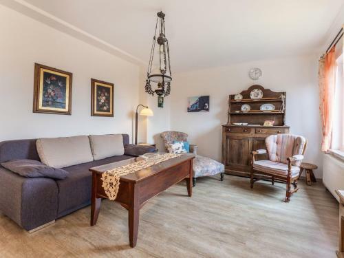Beautiful Apartment In Reifferscheid With Wellness Oasis