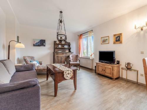 Beautiful Apartment In Reifferscheid With Wellness Oasis
