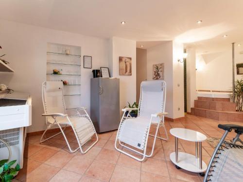 Beautiful Apartment In Reifferscheid With Wellness Oasis