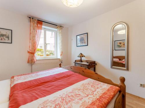 Beautiful Apartment In Reifferscheid With Wellness Oasis