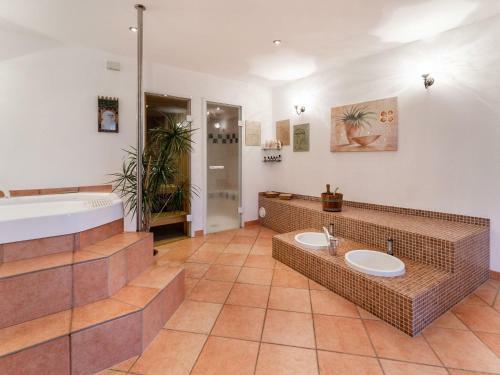 Beautiful Apartment In Reifferscheid With Wellness Oasis