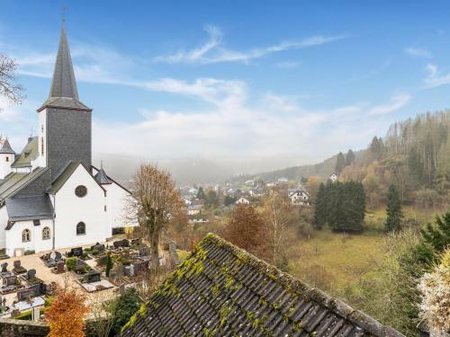 Beautiful Apartment In Reifferscheid With Wellness Oasis