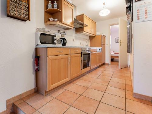 Beautiful Apartment In Reifferscheid With Wellness Oasis