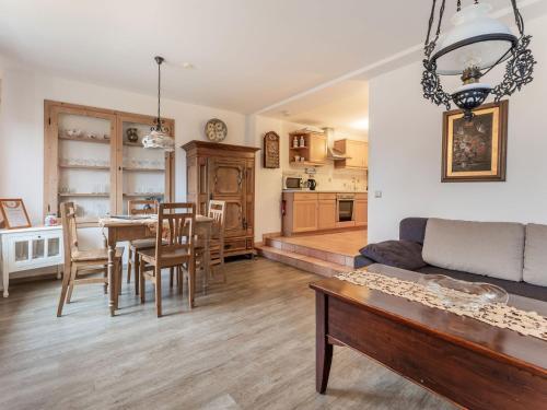 Beautiful Apartment In Reifferscheid With Wellness Oasis
