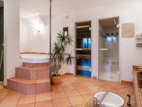 Beautiful Apartment In Reifferscheid With Wellness Oasis