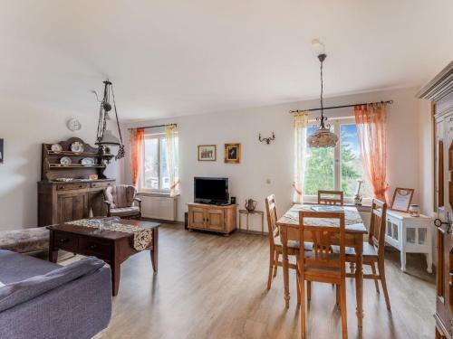 Beautiful Apartment In Reifferscheid With Wellness Oasis