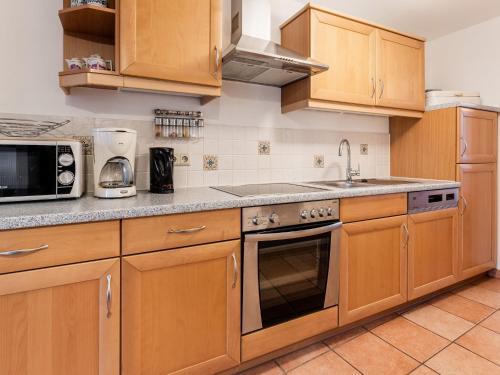 Beautiful Apartment In Reifferscheid With Wellness Oasis