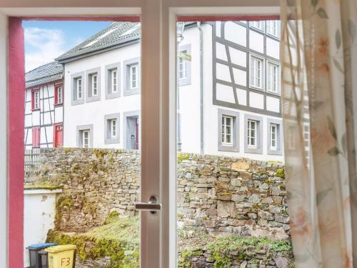 Beautiful Apartment In Reifferscheid With Wellness Oasis