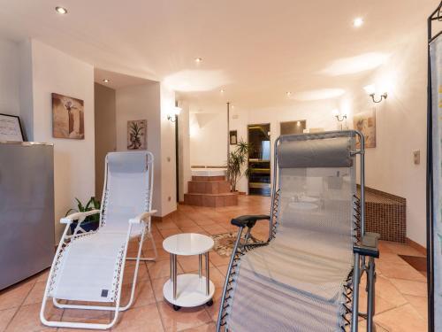 Beautiful Apartment In Reifferscheid With Wellness Oasis