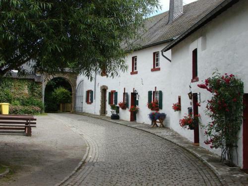 Holiday Home Eifel Reifferscheid