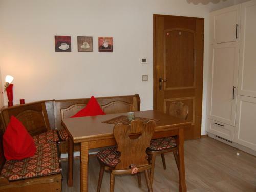Holiday Home Eifel Reifferscheid