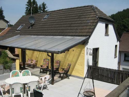 Holiday Home Eifel Reifferscheid
