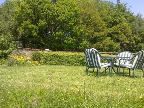 Agroturismo Landgl�ck