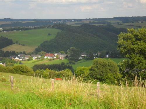 Agroturismo Landgl�ck