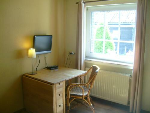 Agroturismo Farm Stay Heidehof