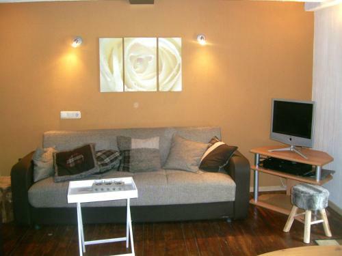Agroturismo Farm Stay Heidehof