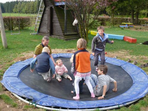 Agroturismo Farm Stay Heidehof