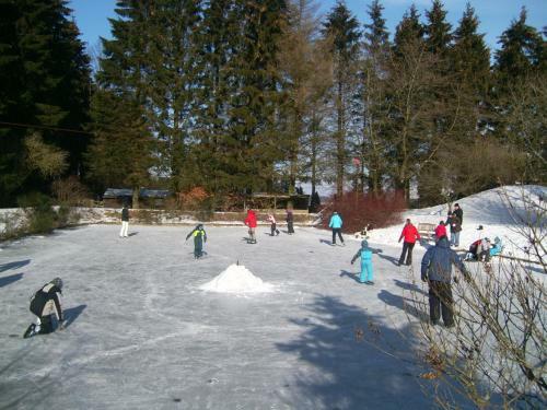 Agroturismo Farm Stay Heidehof