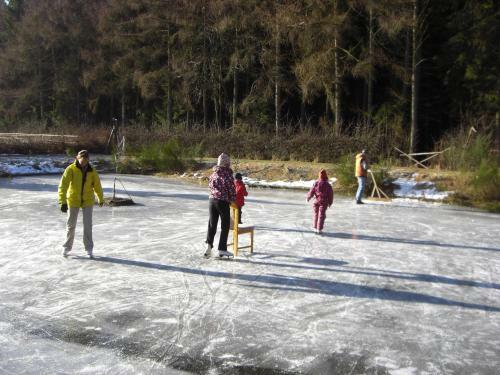 Agroturismo Farm Stay Heidehof
