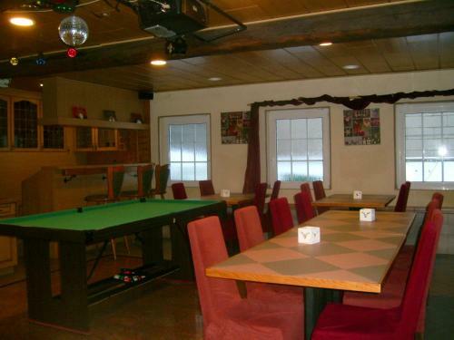 Agroturismo Farm Stay Heidehof