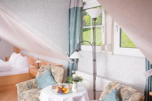 Hotel Landhaus Liesetal