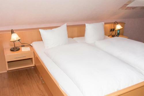 Hotel Landhaus Liesetal