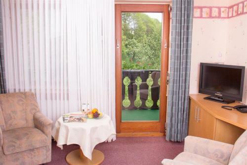 Hotel Landhaus Liesetal